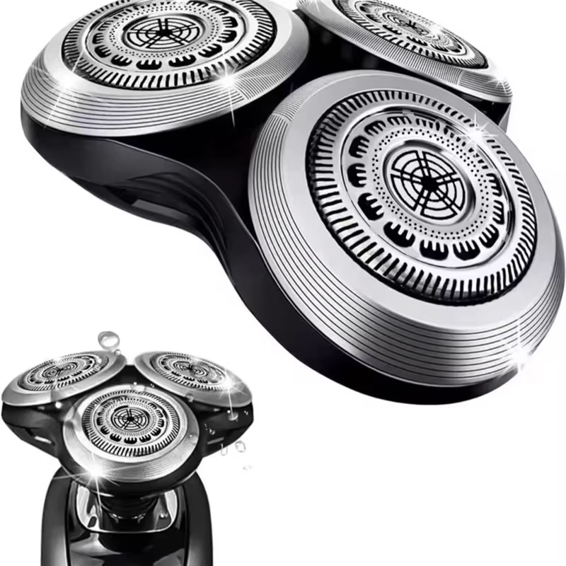 Têtes de rechange pour philips Norelco série S9911 S9311 S9731 S9031 S900