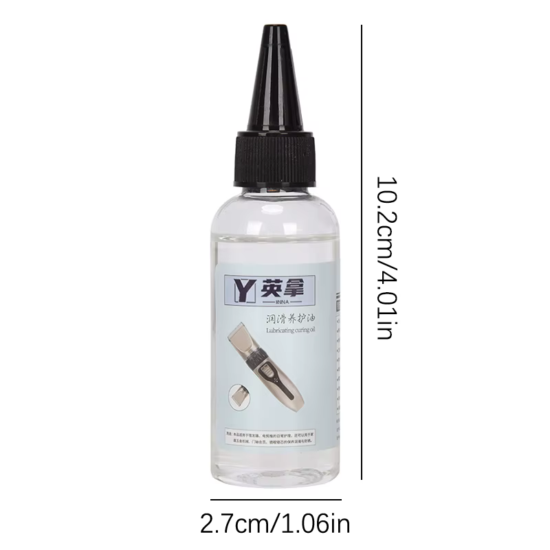 30ML tondeuse à cheveux huile tondeuses