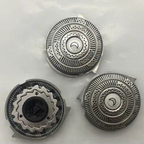 Tête de rechange pour lame de rasoir Philips