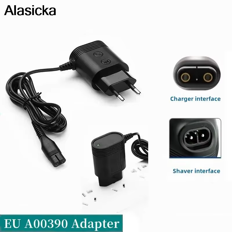 Câble d'alimentation pour chargeur de rasoir électrique 4