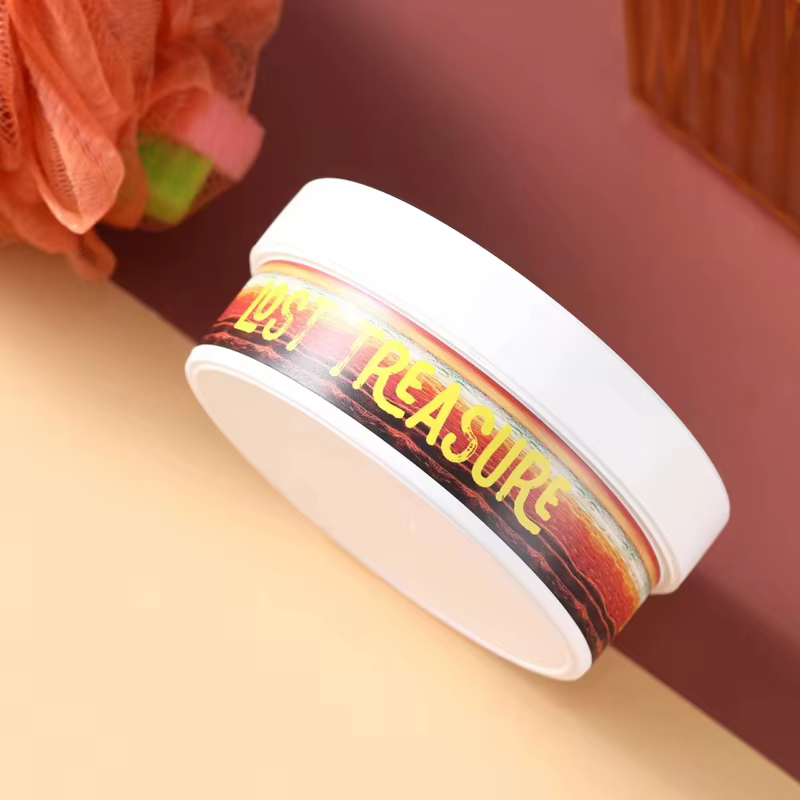 Promotion Flash 2026 : Savon de Rasage Artisanal YAQI Lost Treasure pour Hommes 170g – Mousse Artisanale qui Adoucit la