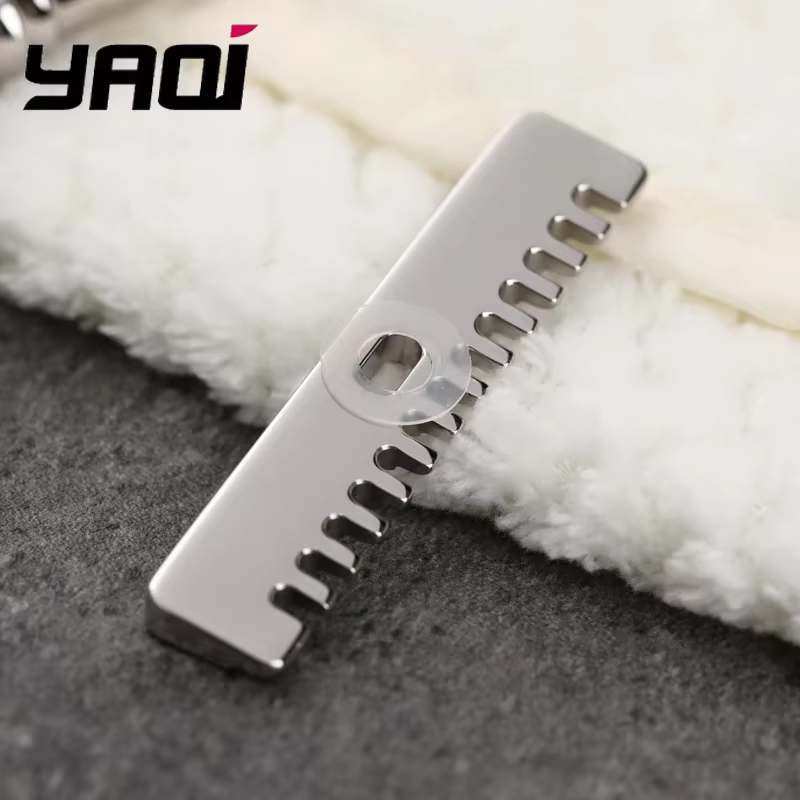 Rasoir pour hommes YAQI sécurité barbe