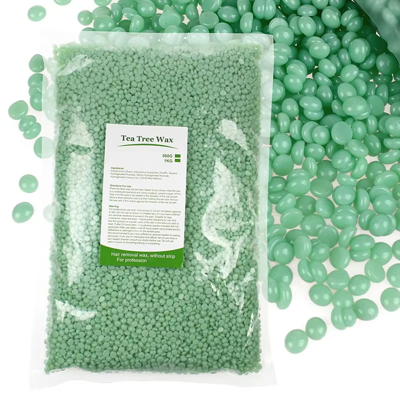 Perles de cire 500g/1000g