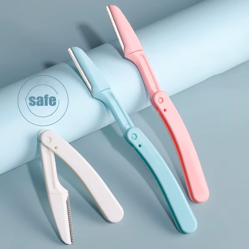 Rasoir facial professionnel pour femmes Champ BHL1578-FRO