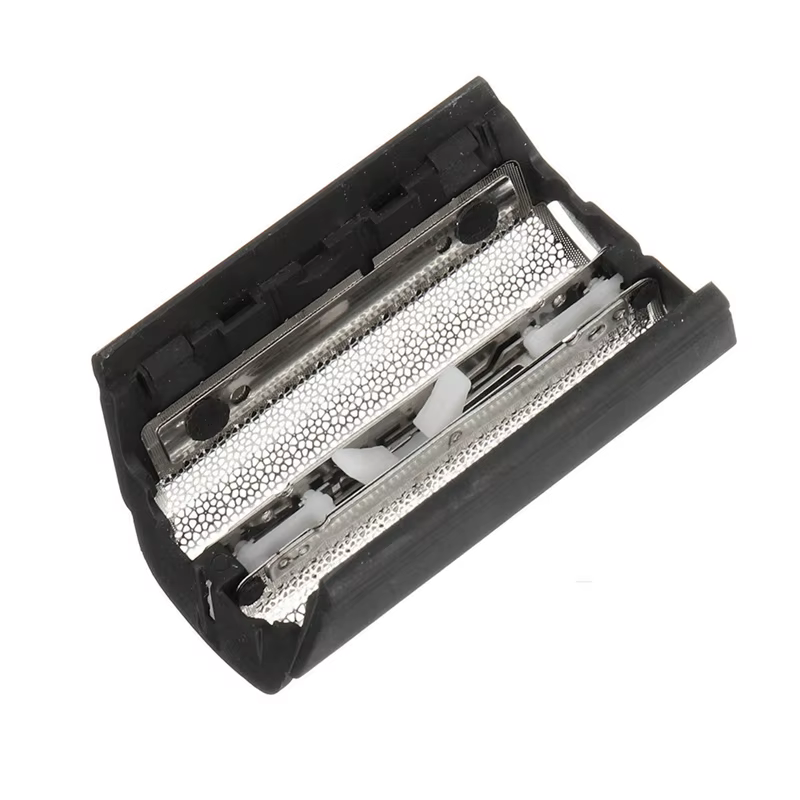 Dernier! Feuille de rasoir de remplacement pour Braun 31B 360 380 390 5414 5610 5612 5877 5770 5775