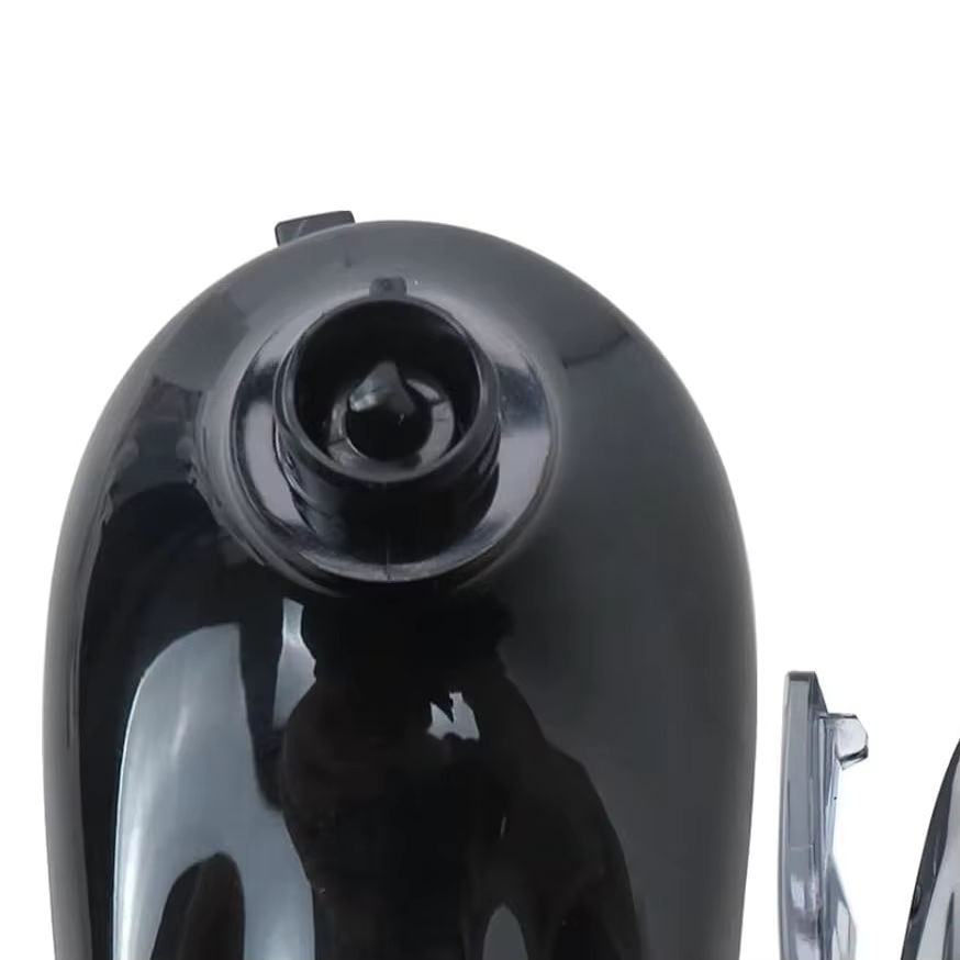 Tête de Tondeuse à Barbe RQ111 Adaptée aux Rasoirs Philips Série 9000 (S9xxx)