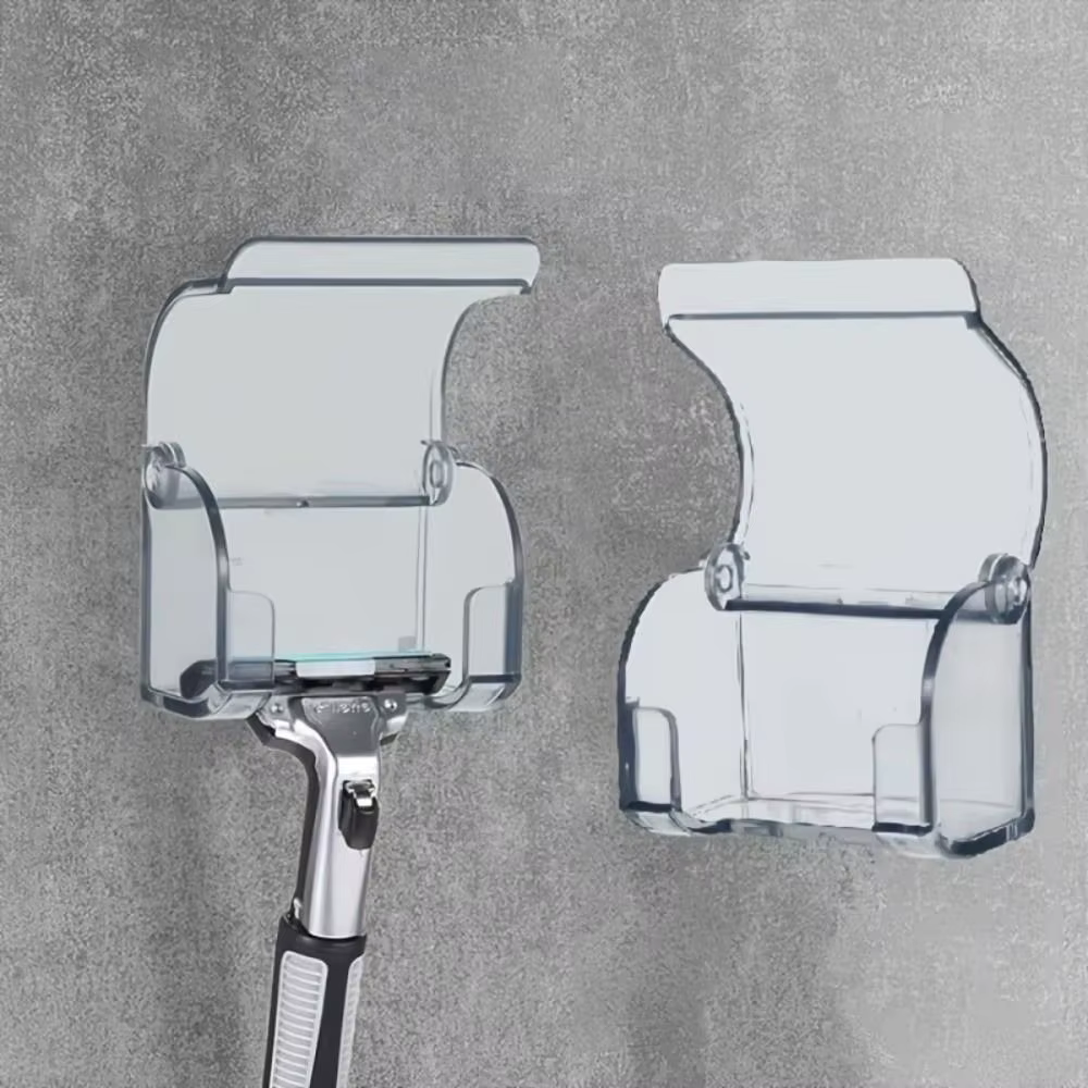 Porte-rasoir imperméable