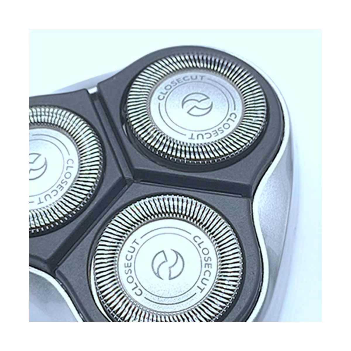 Rasoir de rechange pour Philips