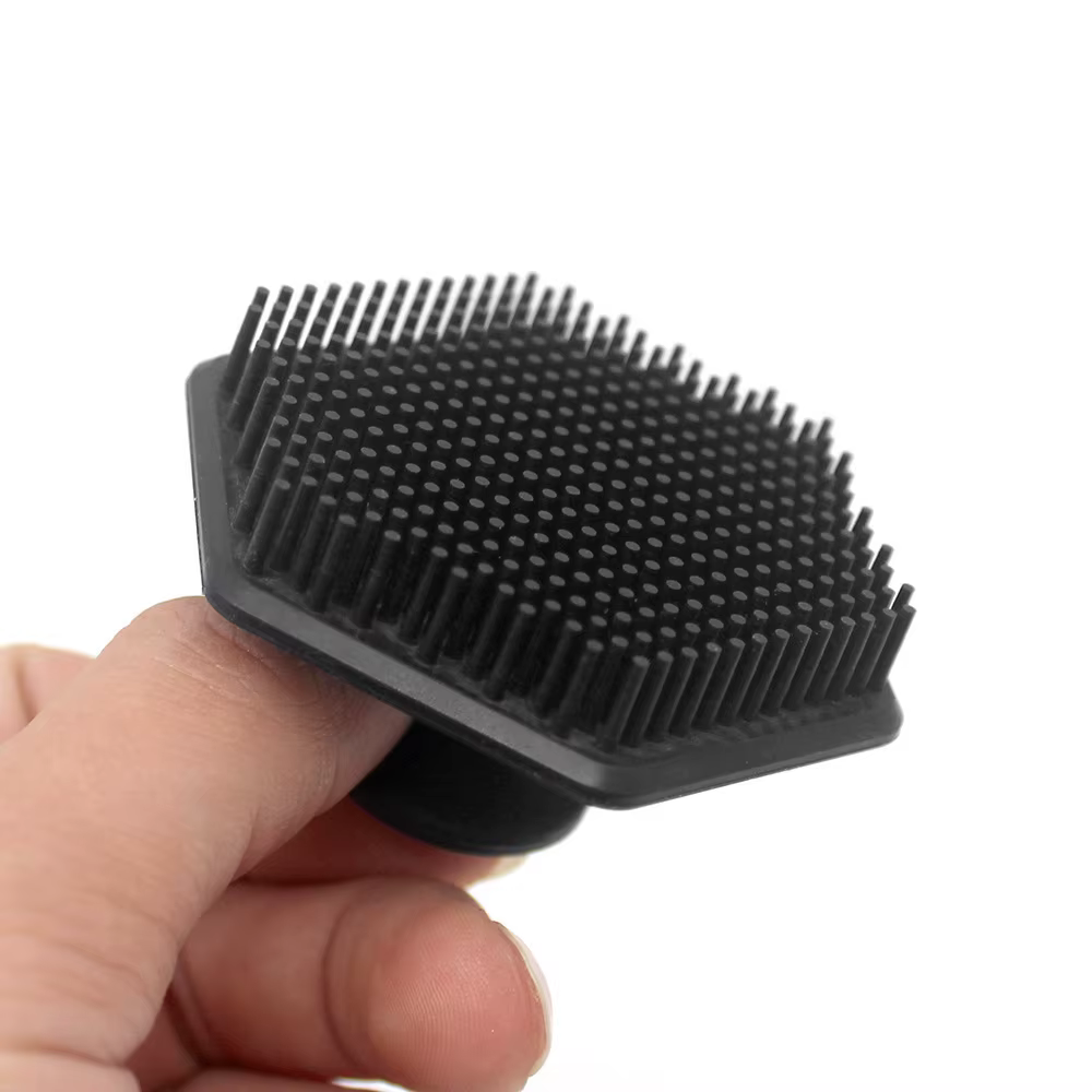 Brosse à barbe pour hommes