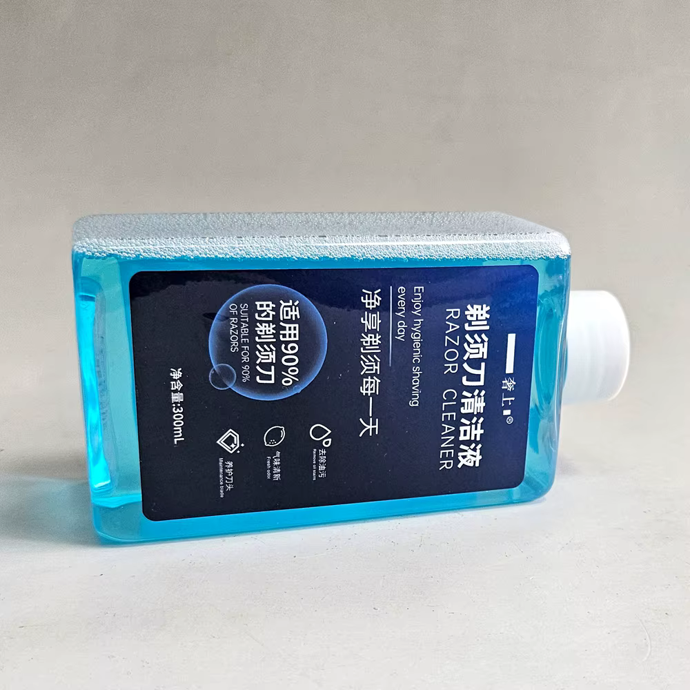 Cartouches de nettoyage pour rasoirs Philips Norelco SmartClean System