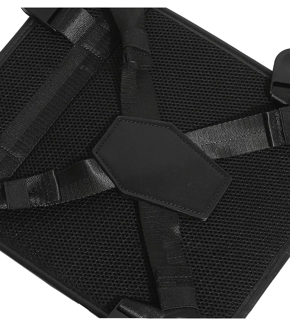 Kit d'outils multifonctionnels pour barbier professionnel