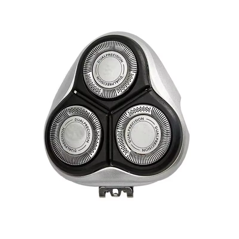 Lame de tête de rechange compatible avec les rasoirs Philips