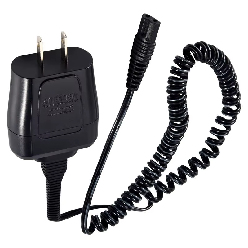 Cordon d'alimentation M04K pour rasoir électrique Braun série 7 3 5 S3