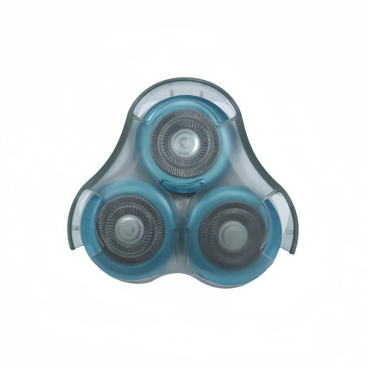 * Tête de rasoir électrique de remplacement AA60I pour Philips série 7000 SH70 S7310 S7370 S7710 S7530 S7780