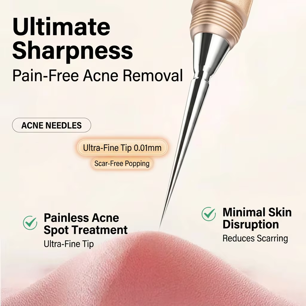 Outil d'extraction des imperfections