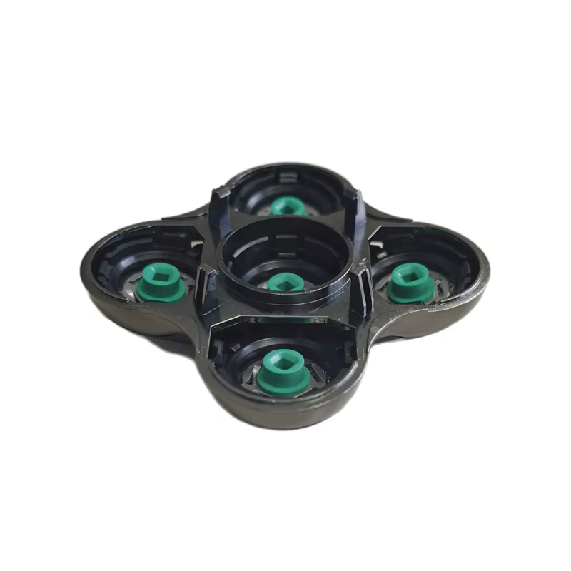 Tête de rechange compatible avec les rasoirs électriques Remington Balder XR1600/RX7/BOSS XR7120 et XR7100