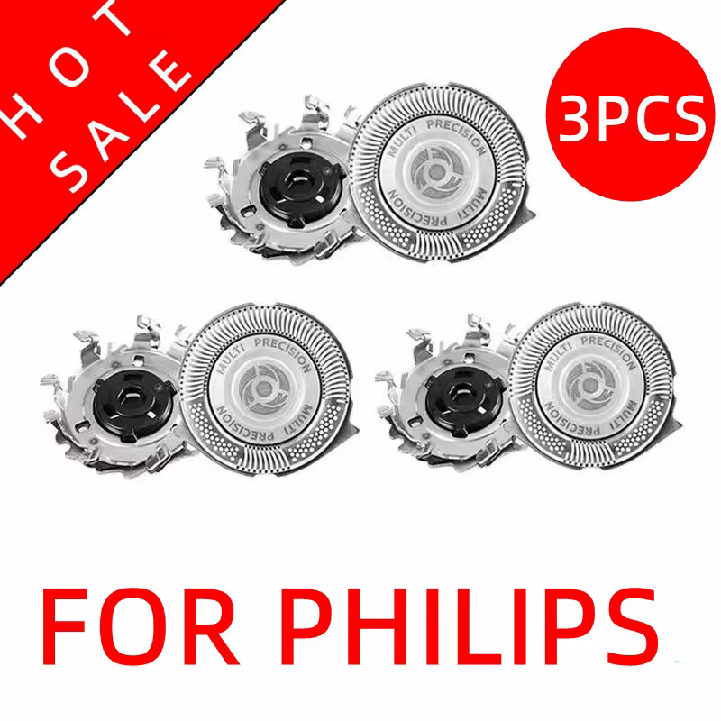 Têtes de rasoir pour Philips SH50 HQ8