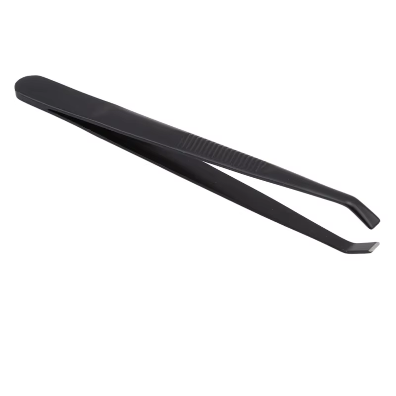 Pince à épiler pour sourcils