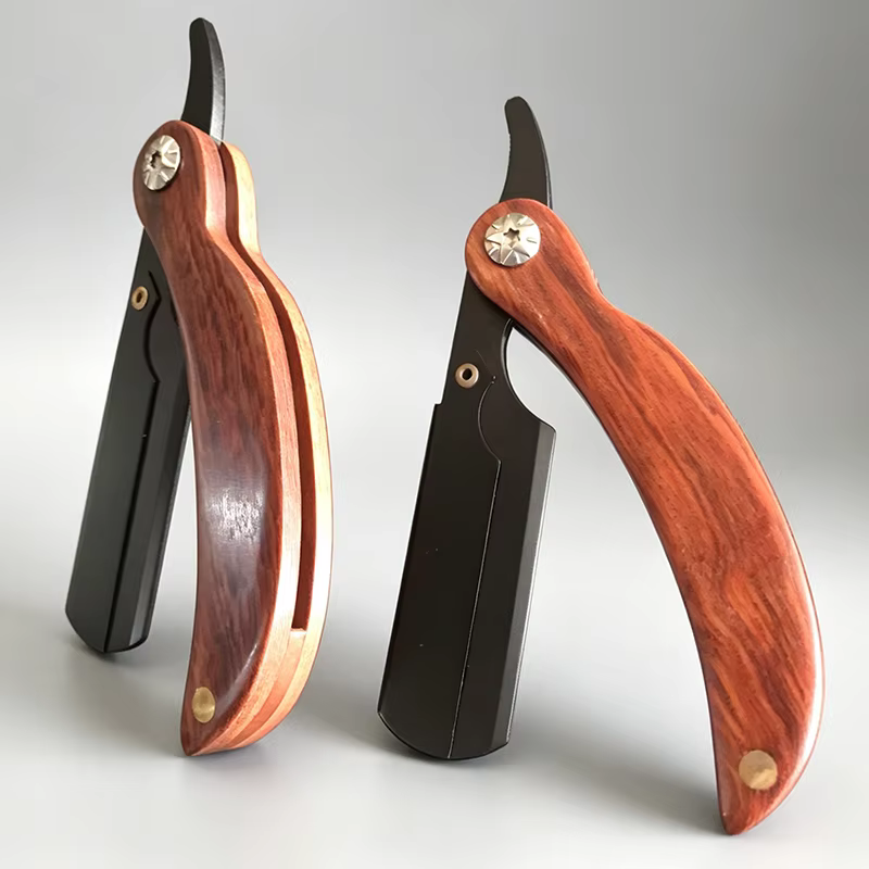 Mini rasoir de rasage pour homme