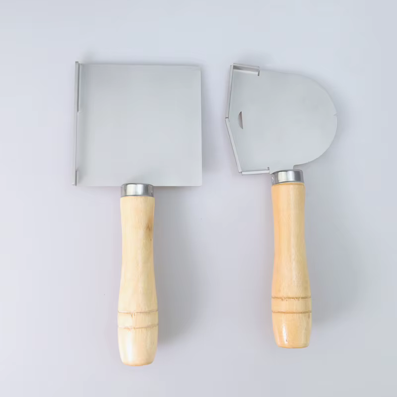 Pelle à cire dentaire pelle orale traitement complet de prothèse dentaire cire Dyke produire pelle de dentiste pelle à cire chaude outils de laboratoire dentaire
