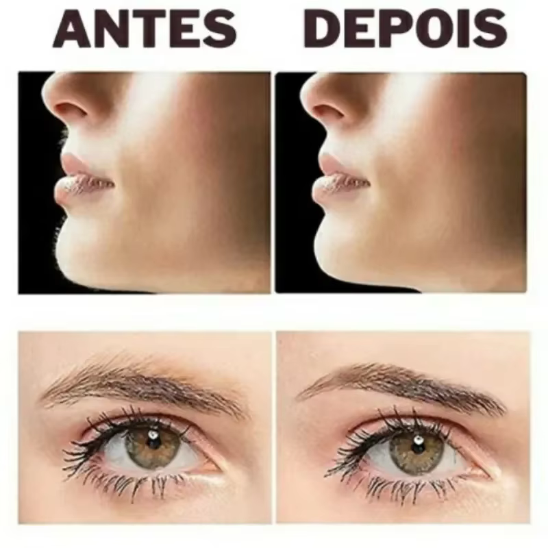 Rasoir de sourcils électrique tondeuse