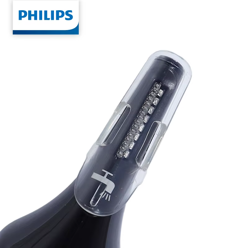 Tondeuse à nez de rechange Philips pour rasoirs