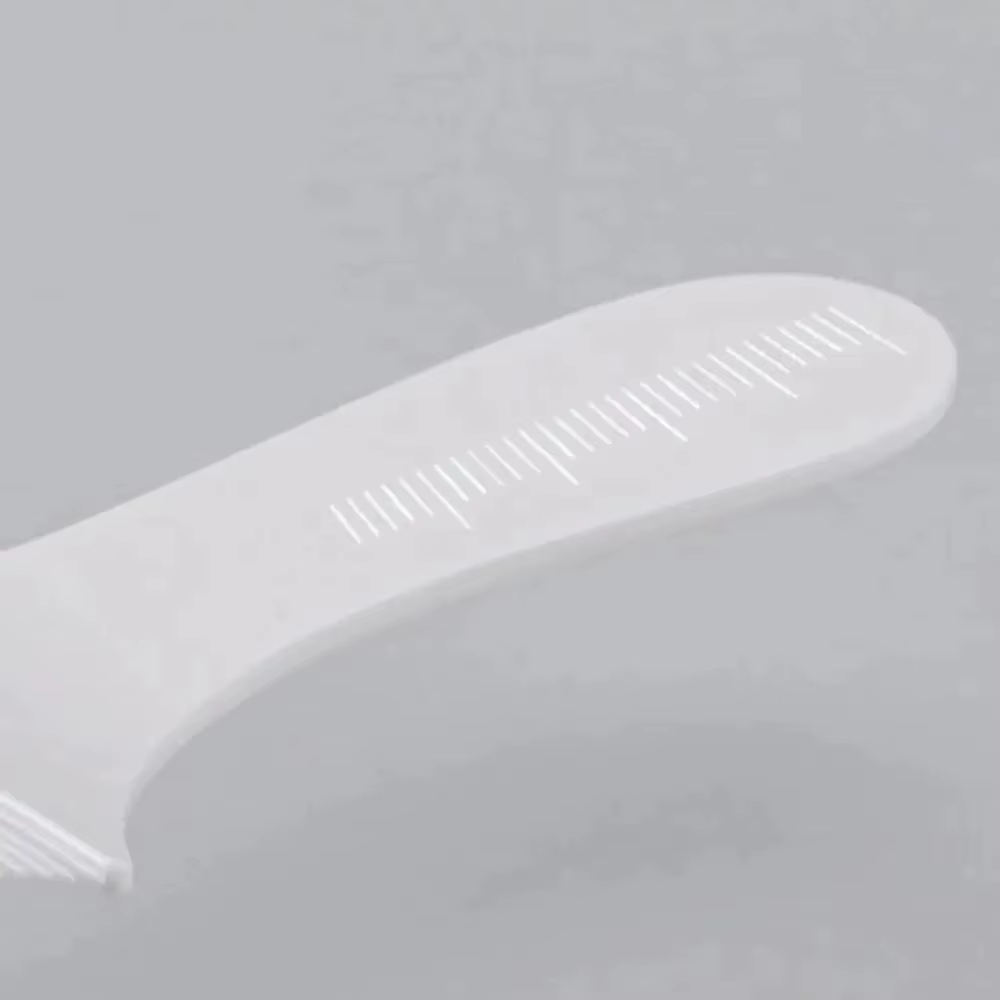 Peignes de coiffeur professionnels