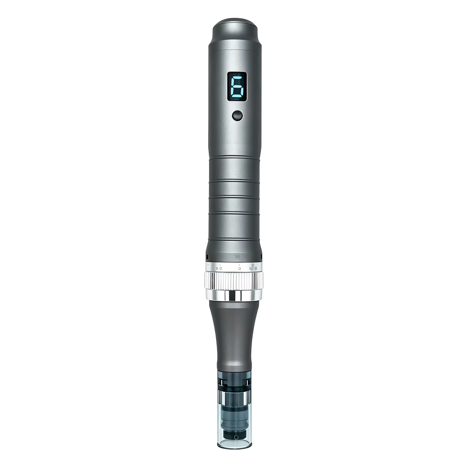 Stylo de Microneedling Professionnel Automatique M8