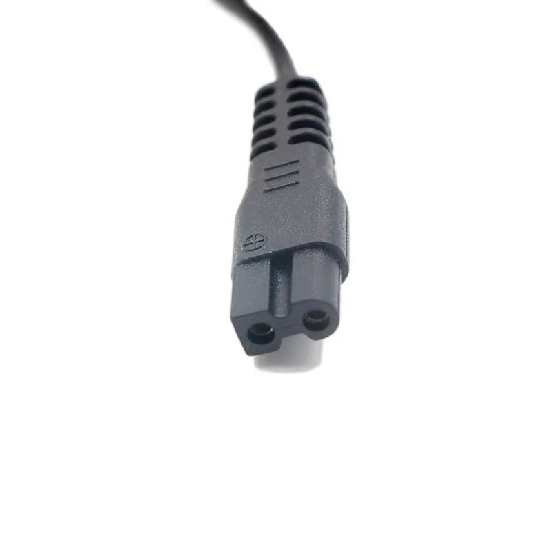Câble de chargement USB universel pour tondeuse à cheveux électrique