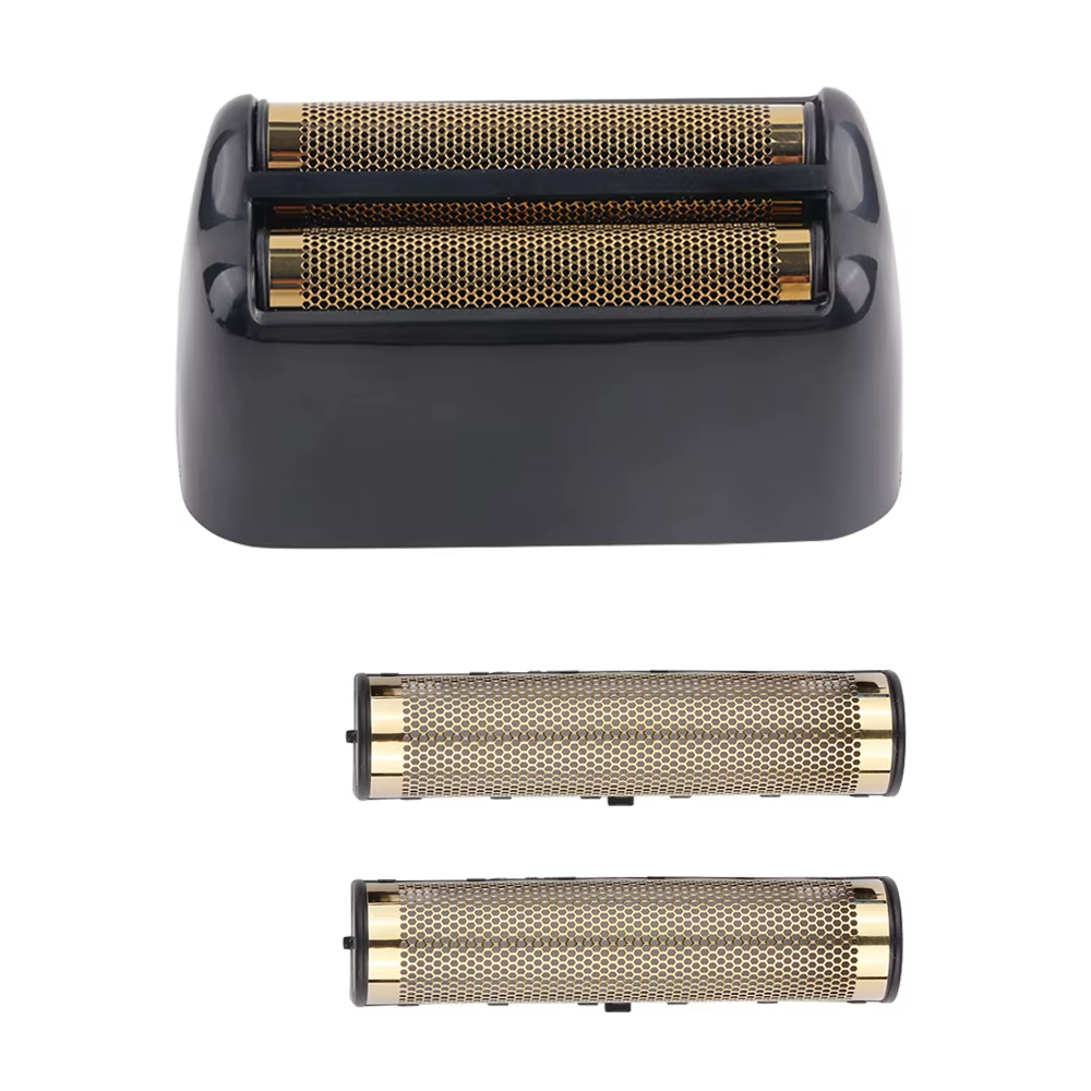 Remplacement de la tête de tondeuse à cheveux et des feuilles pour Babyliss Pro FXFS2