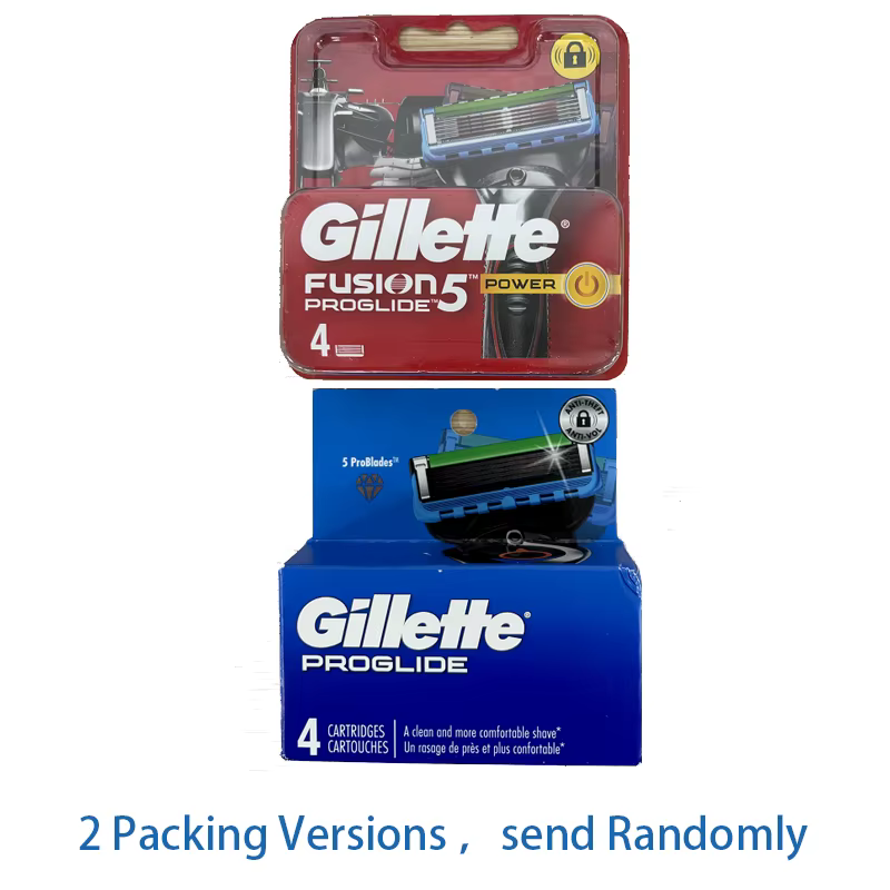Gillette ktProglide-Rasoir électrique d'avant ball pour homme