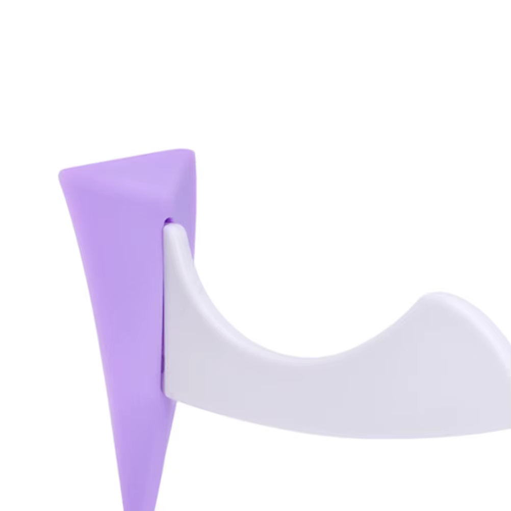 Rasoir de Bikini en Silicone pour femmes