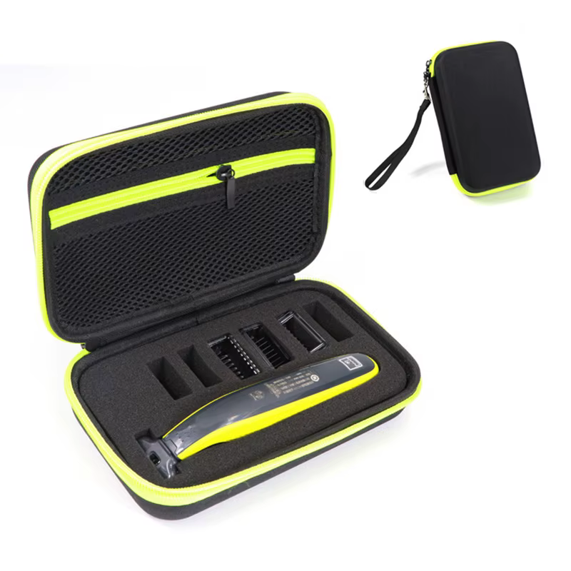 Étui rigide Portable en EVA pour Philips OneBlade/une lame QP2520 QP2530 QP2620 QP2630 rasoir voyage housse de protection sac de rangement