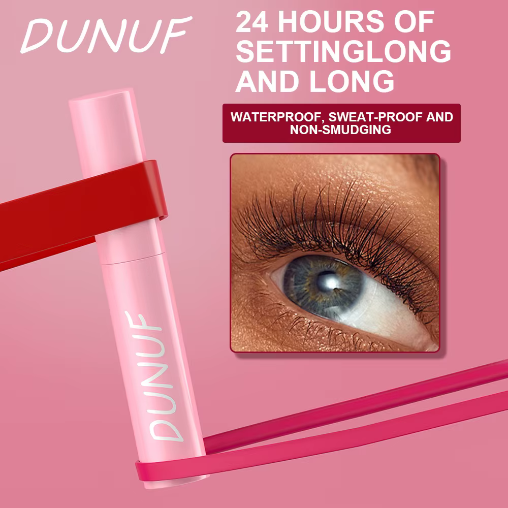 Crème coiffante pour sourcils