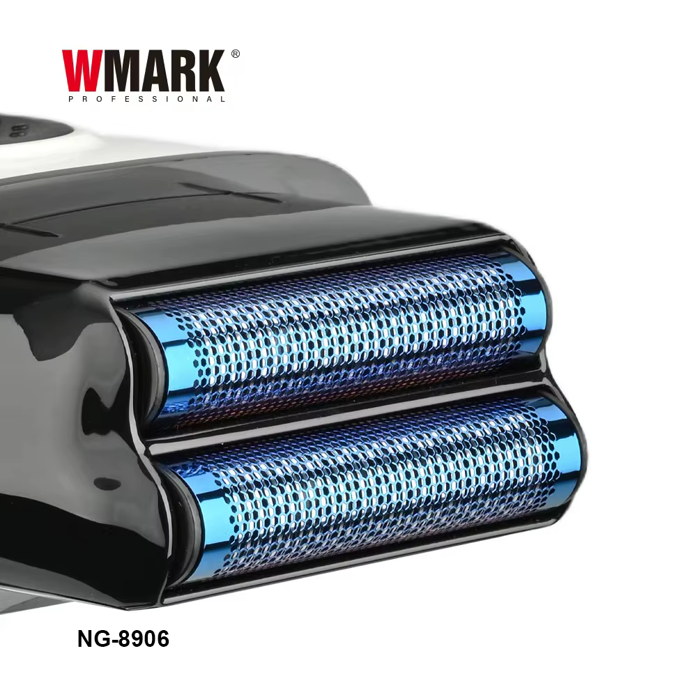 Tondeuse à barbe professionnelle WMARK NG-8906 pour hommes