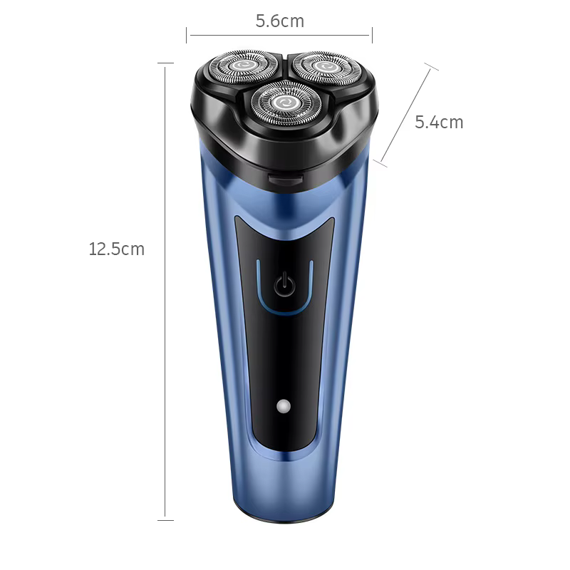 Rasoir pour hommes USB