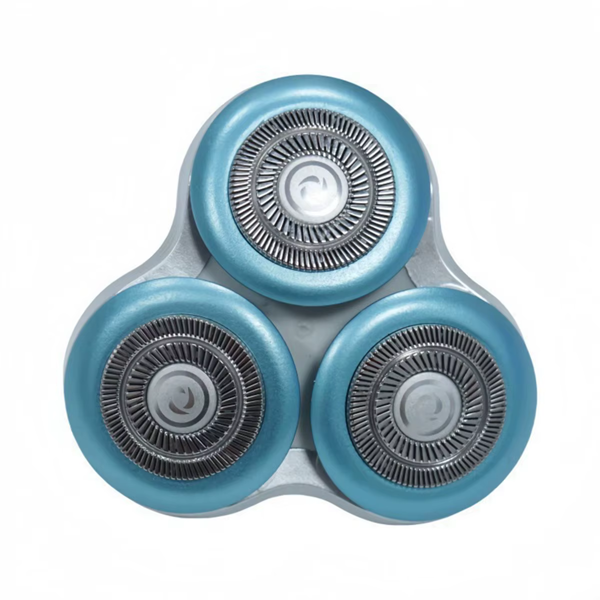 * Tête de rasoir électrique de remplacement AA60I pour Philips série 7000 SH70 S7310 S7370 S7710 S7530 S7780