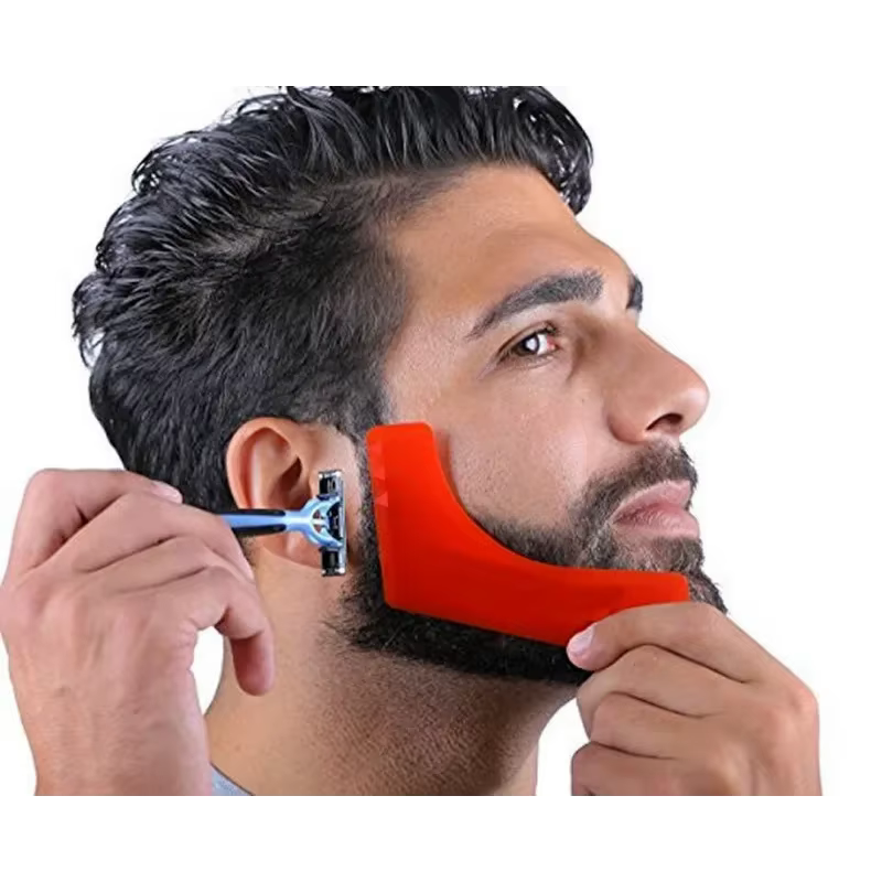 Peignes à barbe pour hommes