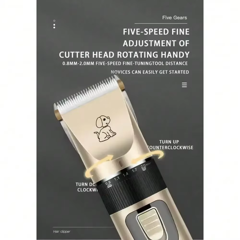 Rasoir électrique, tondeuse de beauté électrique