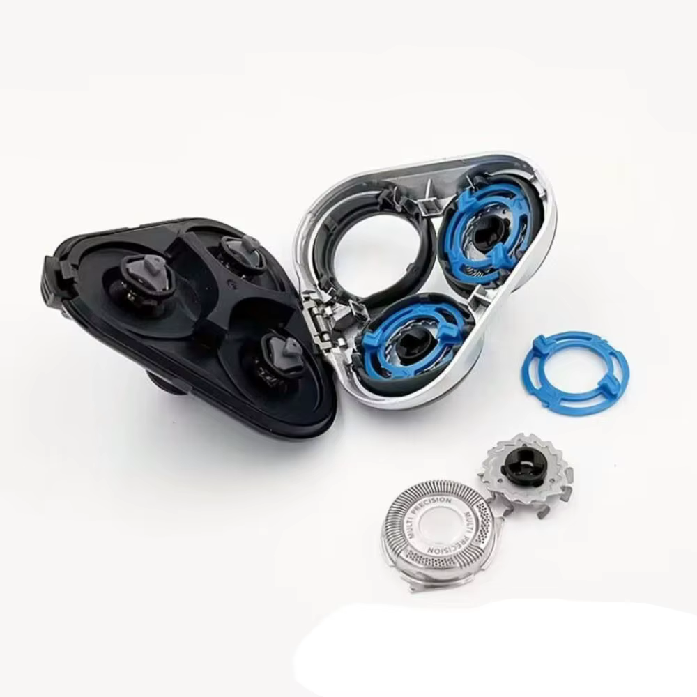 Tête de rasoir compatible pour Philips Norelco S5000 S5420 S5140 S5110 S5050 S5091 S5082 S5380 S5510 S5560 S5210