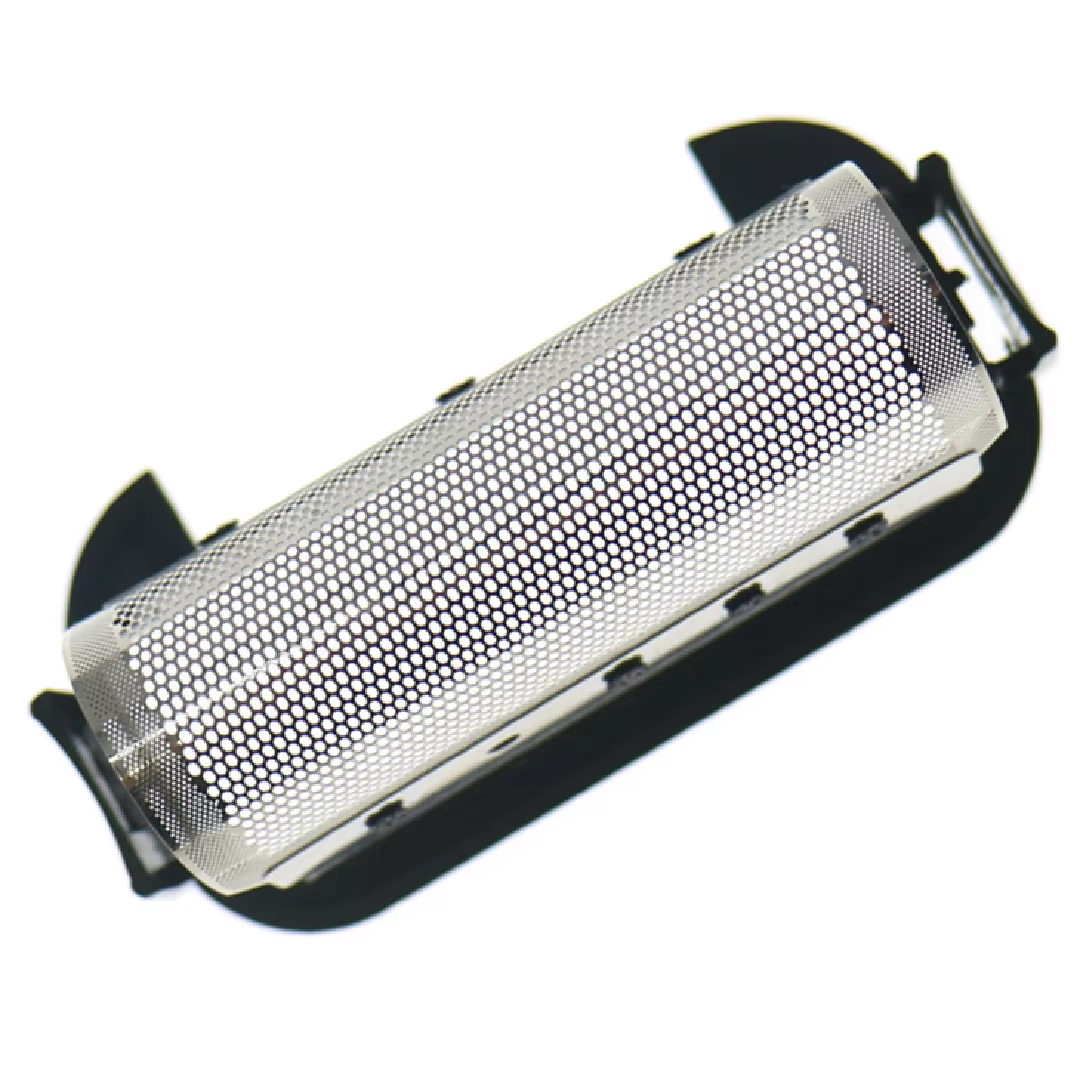Grille et lame de rechange pour rasoir Braun 428 MICRON 2000 2111 2115 2525 5410 5420 54215422 5423 5426 5428