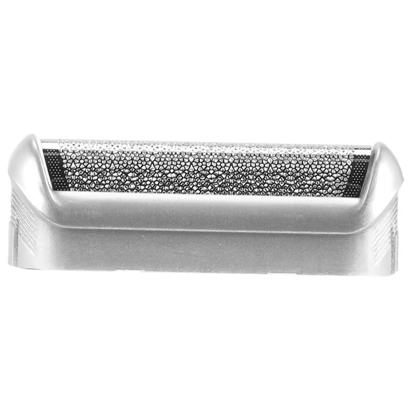 Feuille de rasoir M04K, 2 pièces, pour rasoir BRAUN M60 M90 P60 P70