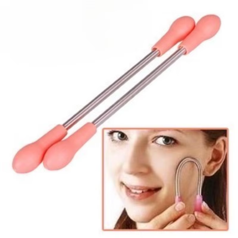 Épilateur Facial pour femmes