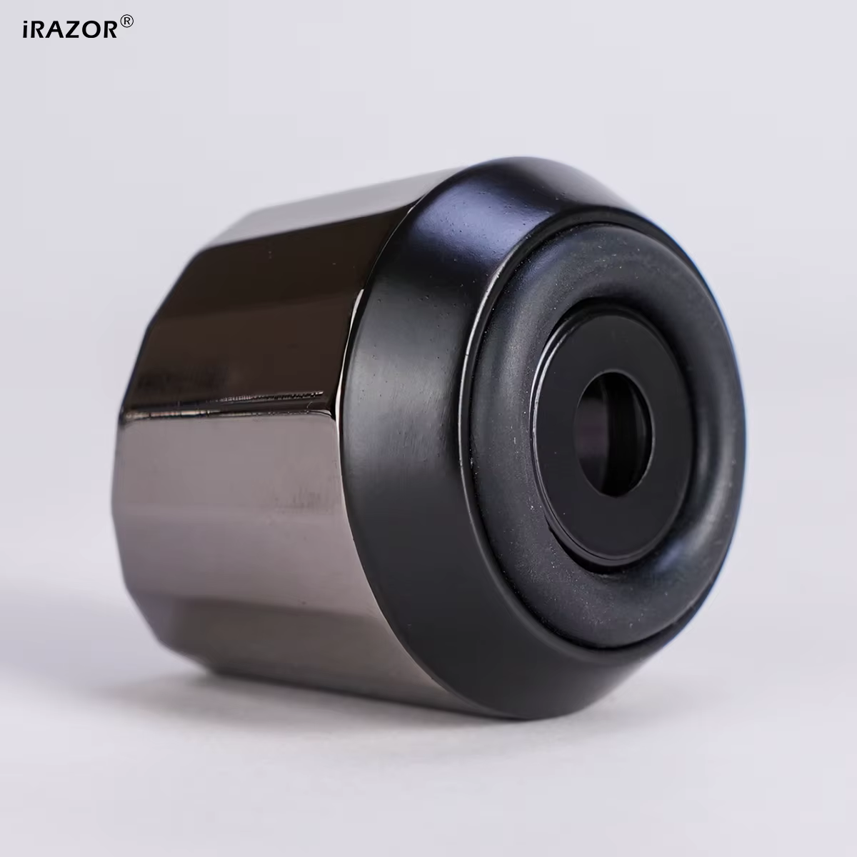Support de rasoir de sécurité en alliage d'aluminium iRAZOR