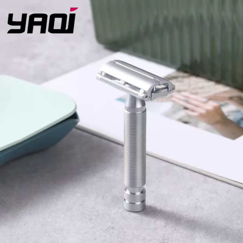 Rasoir de sécurité Yaqi Monarch