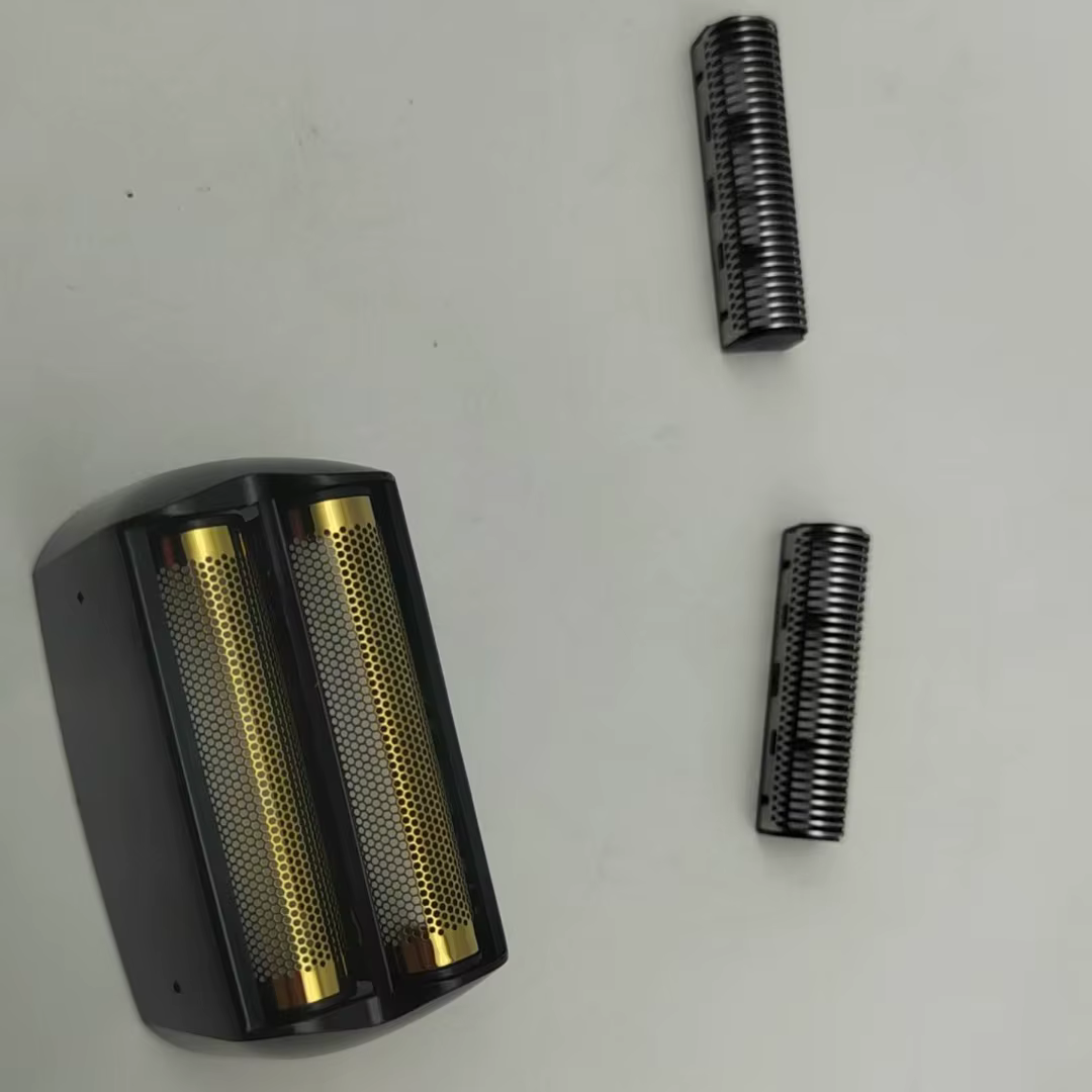Kemei 2027 2026 2028 lame de rasoir de rechange tête