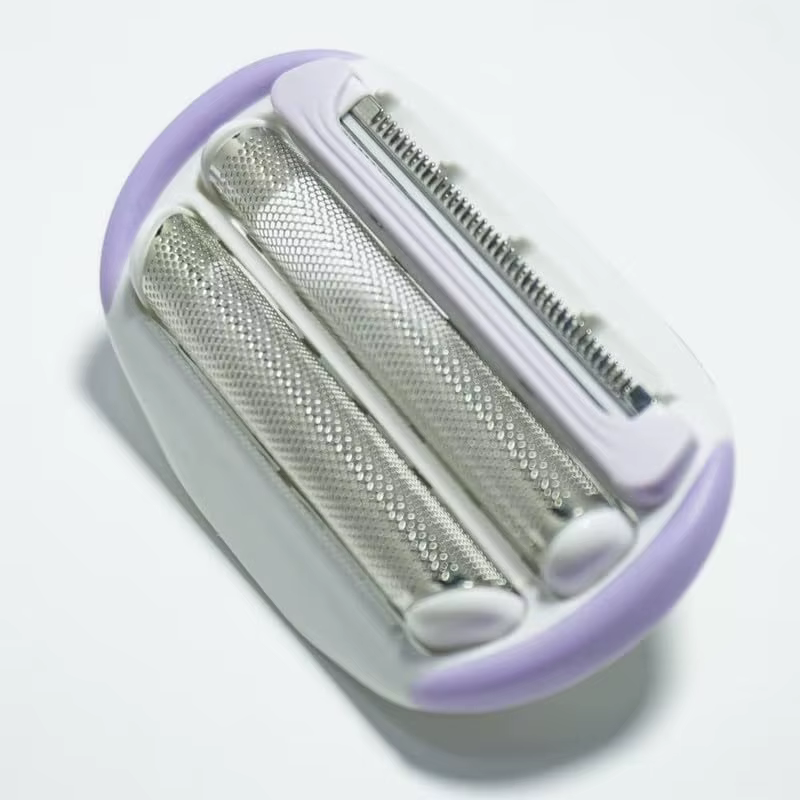 Pièces de rechange tête en aluminium pour Philips BRL170/50