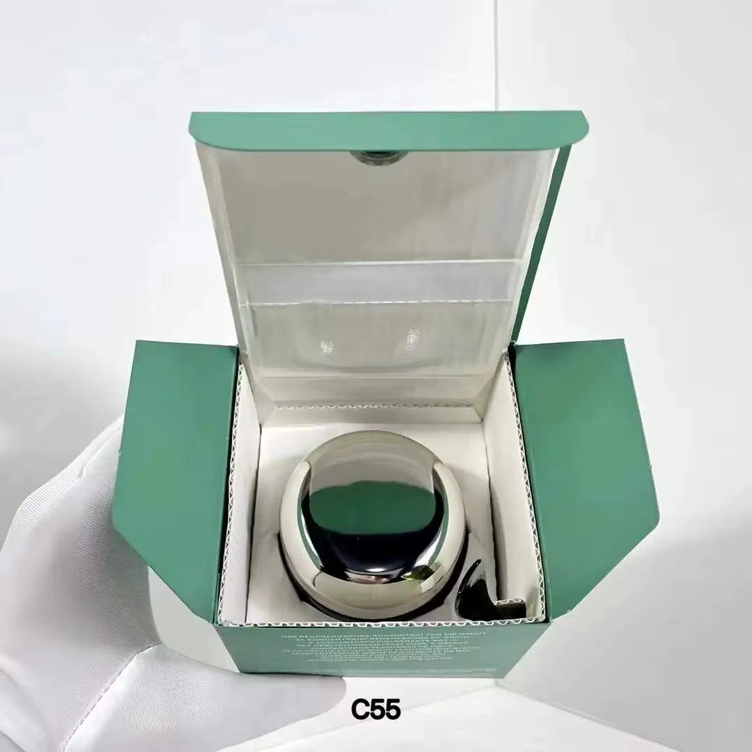 Concentré de soin de nuit 50ml