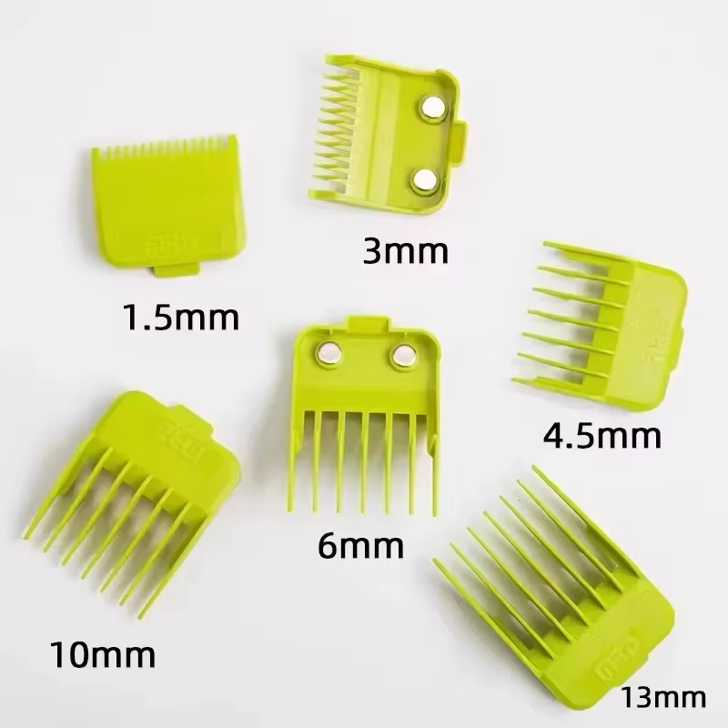 MRD – peignes de tondeuse à cheveux professionnels