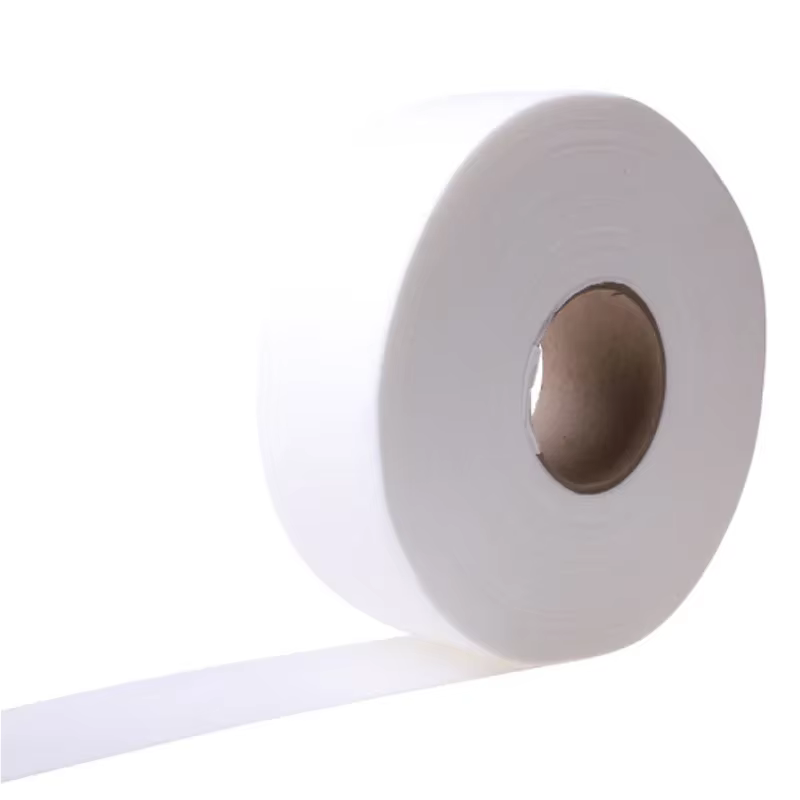 Rouleau de papier non tissé pour épilation